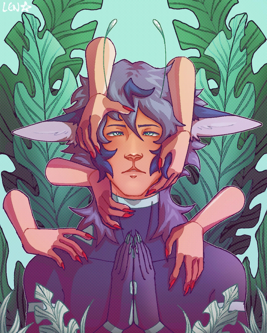 (Kyp) Yearning 2023