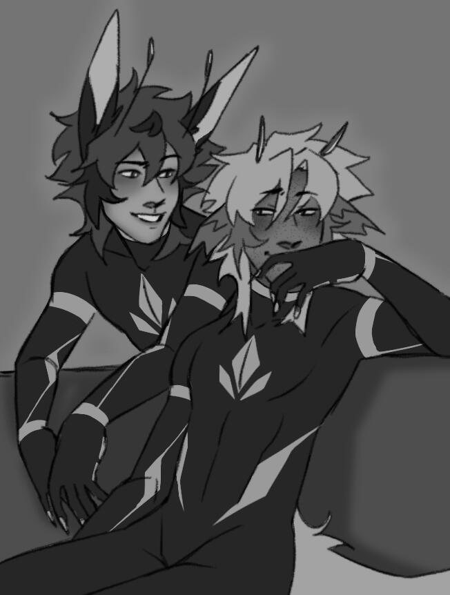 (Kyp, Ver) Idle Chat 2024